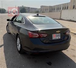 شێڤرۆلێت مالیبۆ